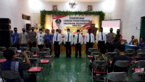 Visi dan Misi