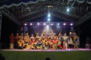 Sukses Besar! Berakhirnya Selo Culture Festival #2 2023