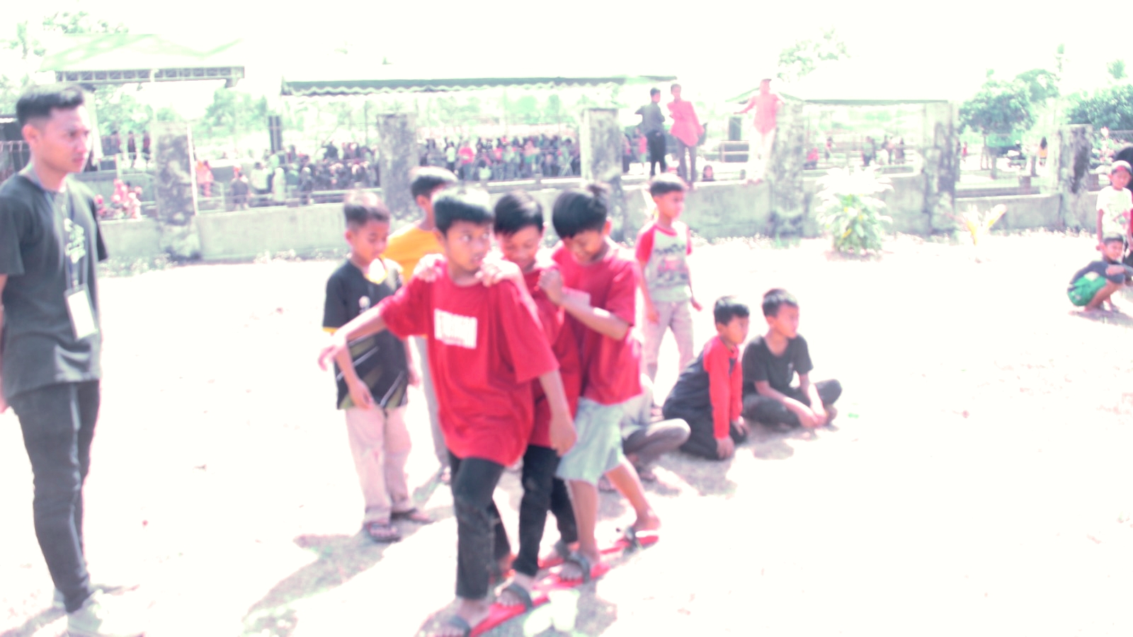 Bakiak