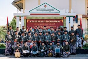 PAGUYUBAN BREGODO GOTRI SELOAJI