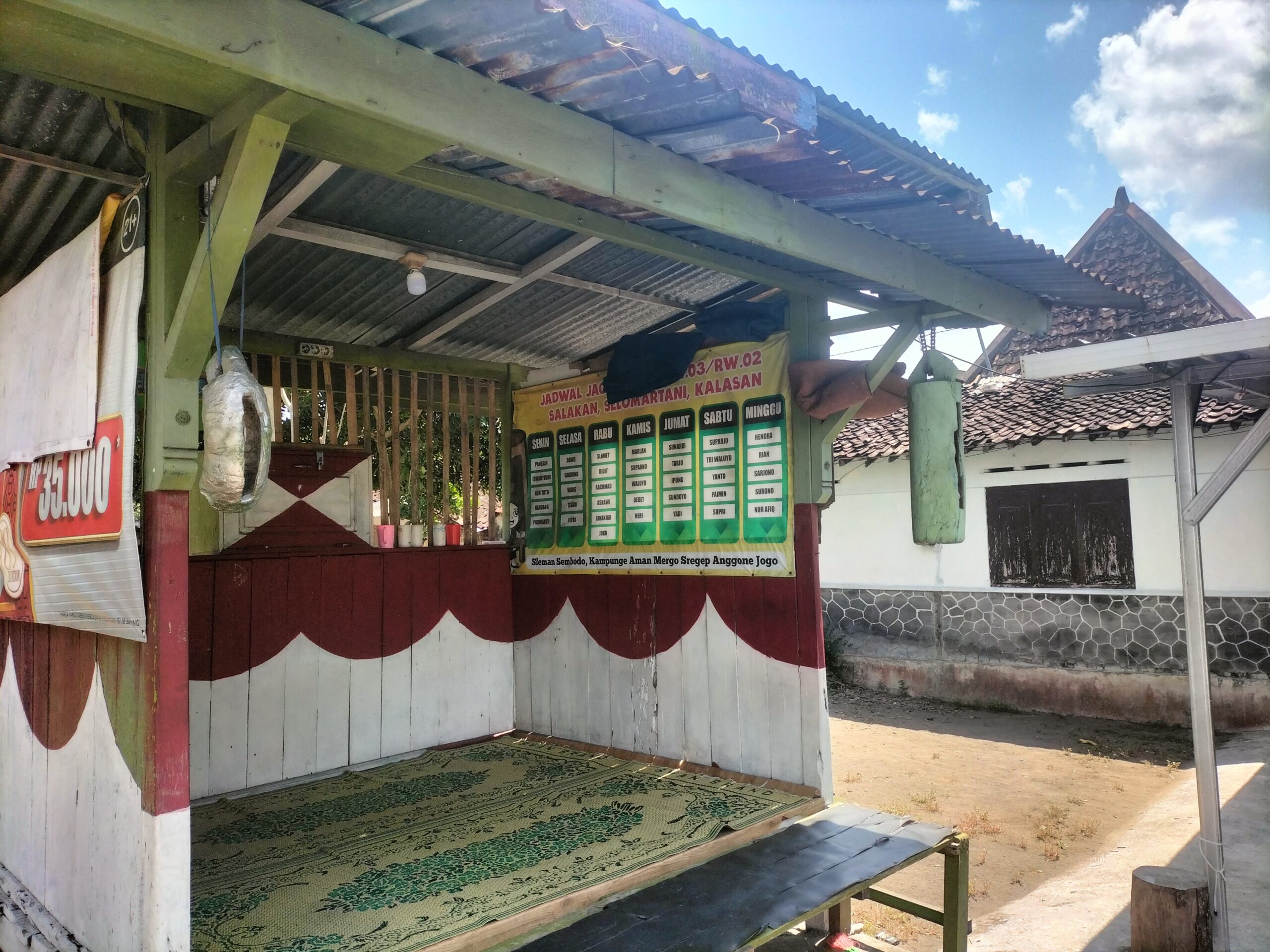 KENTONGAN