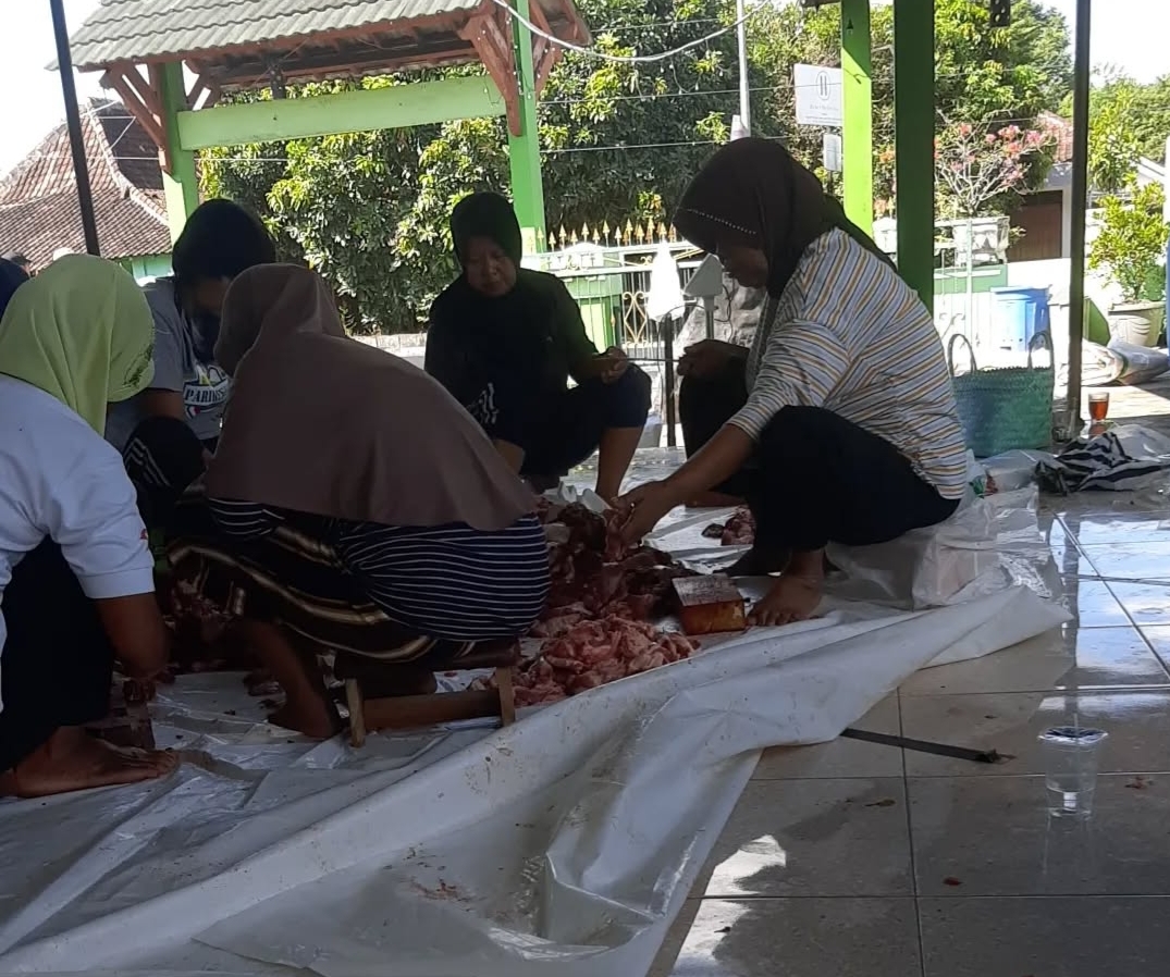 REWANG