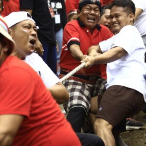 Tarik Tambang