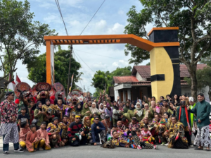 Tradisi Nyadran Makam Kauman 2026